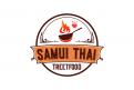 Logo design # 1144068 for Thai Restaurant Logo contest