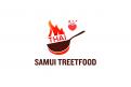 Logo design # 1144077 for Thai Restaurant Logo contest