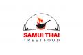 Logo # 1144083 voor Thai Restaurant Logo wedstrijd