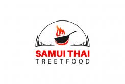 Logo design # 1144083 for Thai Restaurant Logo contest