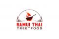 Logo design # 1144085 for Thai Restaurant Logo contest