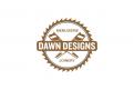 Logo design # 1144095 for Fresh  clean logo for a female entrepreneur  starting up a company in Joinery contest