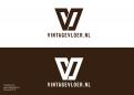 Logo # 495774 voor Creatieve breins gezocht voor nieuw logo Vintagevloer.nl wedstrijd