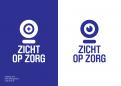 Logo # 499398 voor ZichtOpZorg wedstrijd