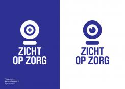 Logo # 499398 voor ZichtOpZorg wedstrijd