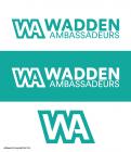 Logo # 579464 voor Logo voor Waddeneilanden Project wedstrijd