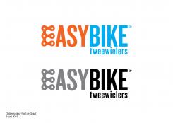 Logo # 491920 voor Ontwerp een logo voor fietswinkel  wedstrijd