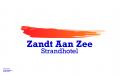 Logo # 508786 voor Logo ontwerp voor strandhotel ZandtaanZee wedstrijd