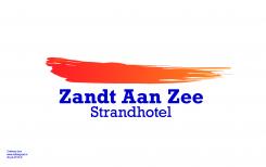 Logo # 508786 voor Logo ontwerp voor strandhotel ZandtaanZee wedstrijd