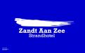Logo # 508788 voor Logo ontwerp voor strandhotel ZandtaanZee wedstrijd