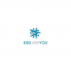 Logo # 740350 voor Logo/monogram gevraagd voor Kidsandyou.nl opvoedondersteuning en begeleiding met persoonlijke aanpak wedstrijd