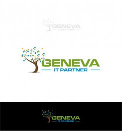 Logo design # 803685 for Logo for IT company contest