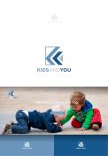 Logo design # 740688 for Logo/monogram needed for Kidsandyou.nl child education and coaching on a personal level contest