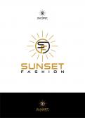 Logo design # 740694 for SUNSET FASHION COMPANY LOGO contest