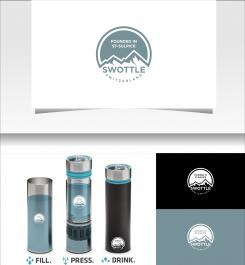 Logo design # 628767 for Design a fresh & modern logo for a Swiss Consumer Goods Company contest