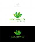 Logo design # 804024 for Develop a logo for New Vitality Program contest