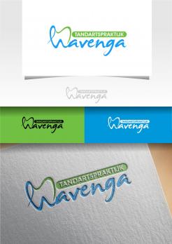Logo design # 645928 for Create logo for Dental Practice Havenga contest