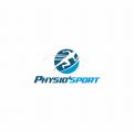 Logo design # 645127 for Sport's physiotherapists association  contest