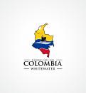 Logo design # 646936 for logo and t shirt design for Colombia Whitewater contest