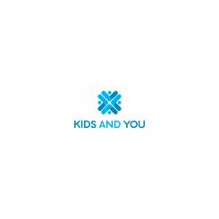 Logo design # 740340 for Logo/monogram needed for Kidsandyou.nl child education and coaching on a personal level contest