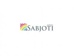 Logo design # 463729 for Sabjoti Media contest