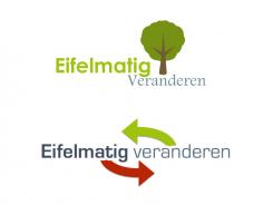 Logo # 65148 voor logo voor veranderweekend: eifelmatig veranderen wedstrijd