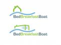 Logo # 65150 voor Logo voor Bed Breakfast Boat wedstrijd