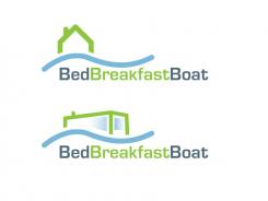 Logo # 65150 voor Logo voor Bed Breakfast Boat wedstrijd