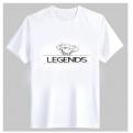 Logo design # 646156 for Become a Legend! contest