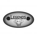 Logo design # 646295 for Become a Legend! contest