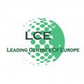 Logo design # 654422 for Leading Centres of Europe - Logo Design contest