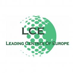 Logo design # 654422 for Leading Centres of Europe - Logo Design contest