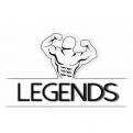 Logo design # 646101 for Become a Legend! contest