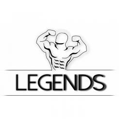 Logo design # 646101 for Become a Legend! contest