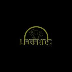 Logo design # 646216 for Become a Legend! contest