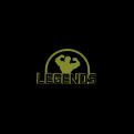 Logo design # 646220 for Become a Legend! contest