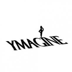 Logo # 895213 voor Ontwerp een inspirerend logo voor Ymagine wedstrijd