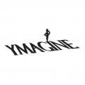 Logo design # 895220 for Create an inspiring logo for Imagine contest