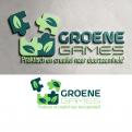 Logo # 1210138 voor Ontwerp een leuk logo voor duurzame games! wedstrijd