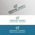 Logo # 1209958 voor Ontwerp een leuk logo voor duurzame games! wedstrijd