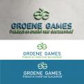 Logo # 1209979 voor Ontwerp een leuk logo voor duurzame games! wedstrijd
