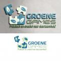 Logo # 1210122 voor Ontwerp een leuk logo voor duurzame games! wedstrijd