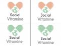 Logo design # 474544 for logo for Social Vitamins contest