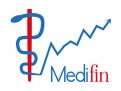 Logo # 467553 voor MediFin wedstrijd