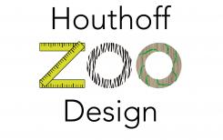 Logo # 484626 voor Logo voor Houthoff Zoo Design wedstrijd