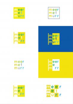Logo design # 1249799 for fresh colorful logo with yellow green blue for my 1 person company contest