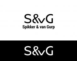 Logo # 1249248 voor Vertaal jij de identiteit van Spikker   van Gurp in een logo  wedstrijd