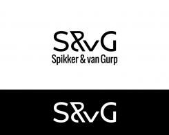 Logo # 1249249 voor Vertaal jij de identiteit van Spikker   van Gurp in een logo  wedstrijd