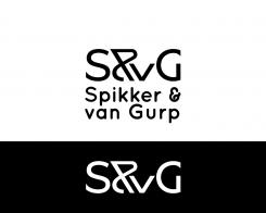 Logo # 1249251 voor Vertaal jij de identiteit van Spikker   van Gurp in een logo  wedstrijd