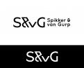Logo # 1249252 voor Vertaal jij de identiteit van Spikker   van Gurp in een logo  wedstrijd